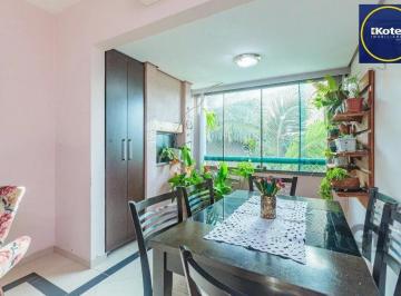 Apartamento · 66m² · 2 Quartos · 1 Vaga · Apartamento 2 dormitórios com 1 vaga no bairro Teresópolis em Porto Alegre