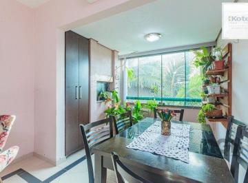Apartamento · 66m² · 2 Quartos · 1 Vaga · Apartamento 2 dormitórios com 1 vaga no bairro Teresópolis em Porto Alegre