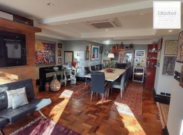 Apartamento · 154m² · 3 Quartos · 1 Vaga · Cobertura para Venda - 153.93m², 3 dormitórios, sendo 1 suites, 1 vaga - Tristez