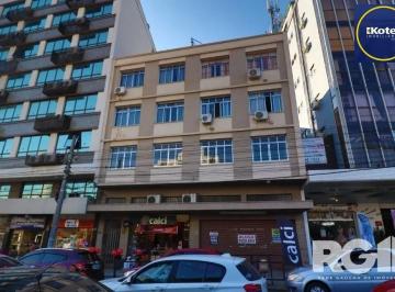 Apartamento · 48m² · 2 Quartos · Vende apto de 02 dormitórios, sala, banheiro, cozinha e área de serviço