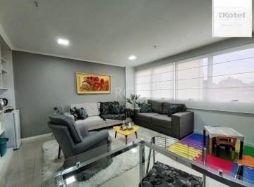 Comercial · 38m² · 1 Vaga · Conjunto/Sala para Venda - 38m², 0 dormitórios, 1 vaga - Partenon