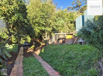 Casa · 145m² · 3 Quartos · 3 Vagas · Casa com amplo jardim