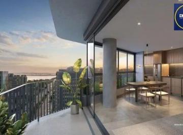 Apartamento · 85m² · 2 Quartos · 2 Vagas · Apartamento à venda - na Praia De Belas