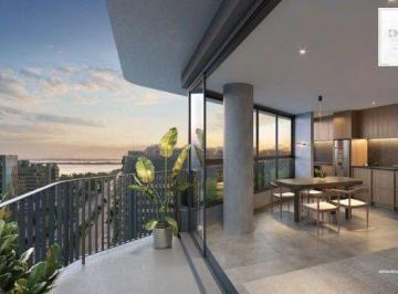 Apartamento · 85m² · 2 Quartos · 2 Vagas · Apartamento à venda - na Praia De Belas