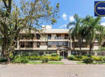 Apartamento · 200m² · 3 Quartos · 5 Vagas · Apartamento para Venda - 200.1m², 3 dormitórios, sendo 3 suites, 5 vagas - Crist