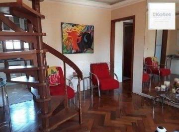 Apartamento · 142m² · 2 Quartos · 1 Vaga · Apartamento à venda - em Teresópolis