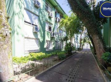 Apartamento · 46m² · 1 Quarto · 1 Vaga · Apartamento para Venda - 45.89m², 1 dormitório, 1 vaga - Camaquã