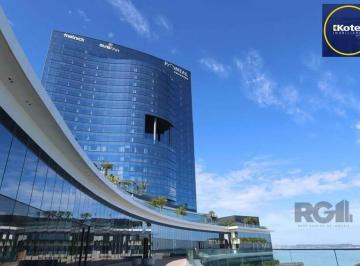 Comercial · 33m² · 1 Vaga · Conjunto/Sala para Venda - 32.78m² - Praia de Belas