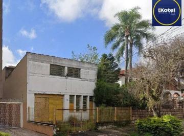 Terreno · 560m² · TERRENO EM ÓTIMA LOCALIZAÇÃO, COM 560,00M² PASSO D'AREIA