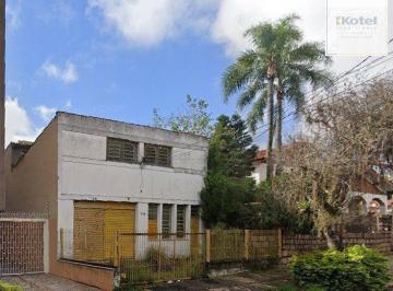 Terreno · 560m² · TERRENO EM ÓTIMA LOCALIZAÇÃO, COM 560,00M² PASSO D'AREIA