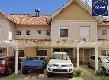 Casa · 147m² · 3 Quartos · 2 Vagas · Casa em condomínio a venda no bairro Ecoville em Porto Alegre