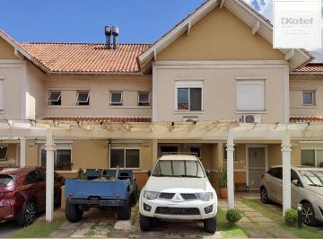 Casa · 147m² · 3 Quartos · 2 Vagas · Casa em condomínio a venda no bairro Ecoville em Porto Alegre