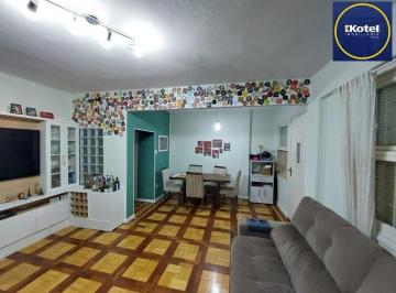 Apartamento · 81m² · 2 Quartos · Seu novo lar está aqui!