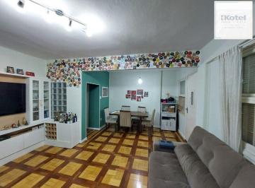 Apartamento · 81m² · 2 Quartos · Seu novo lar está aqui!