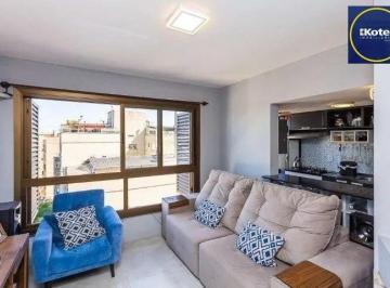 Apartamento · 111m² · 3 Quartos · Apartamento à venda - no Centro Histórico