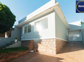 Casa · 198m² · 4 Quartos · 2 Vagas · casa residencial Vila Ipiranga