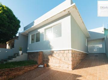 Casa · 198m² · 4 Quartos · 2 Vagas · casa residencial Vila Ipiranga