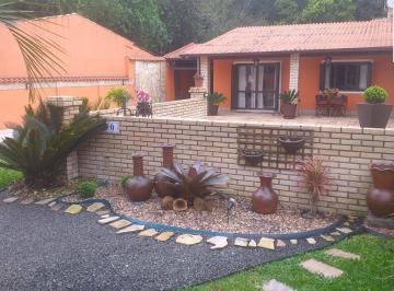 Casa · 175m² · 2 Quartos · 2 Vagas · Casa para Venda - 198m², 2 dormitórios, 2 vagas - Belém Novo