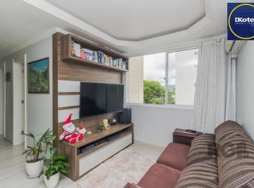 Apartamento · 62m² · 3 Quartos · 1 Vaga · Apartamento 62m² - 3 dormitórios, 1 suíte, 1 vaga no bairro Sarandi