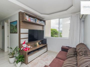 Apartamento · 62m² · 3 Quartos · 1 Vaga · Apartamento 62m² - 3 dormitórios, 1 suíte, 1 vaga no bairro Sarandi