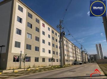 Apartamento · 41m² · 2 Quartos · 1 Vaga · Apartamento de 2 dormitórios na Restinga