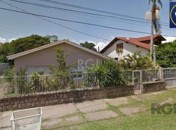 Casa · 120m² · 3 Quartos · 2 Vagas · Casa em Belém Novo grande com 3 quartos, escritório