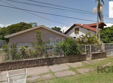 Casa · 120m² · 3 Quartos · 2 Vagas · Casa em Belém Novo grande com 3 quartos, escritório