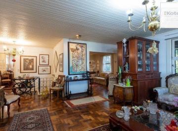 Casa · 192m² · 4 Quartos · 4 Vagas · Casa para Venda - 192m², 4 dormitórios, sendo 3 suites, 4 vagas - Tristeza