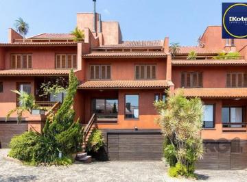 Casa · 384m² · 4 Quartos · 3 Vagas · Casa Condominio para Venda - 384.33m², 3 dormitórios, sendo 1 suites, 3 vagas -