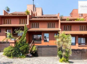 Casa · 384m² · 4 Quartos · 3 Vagas · Casa Condominio para Venda - 384.33m², 3 dormitórios, sendo 1 suites, 3 vagas -