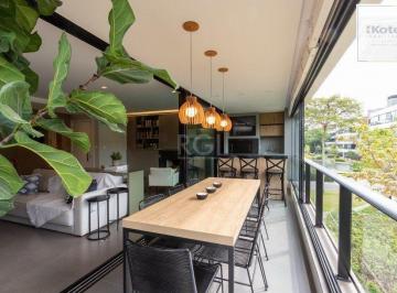 Apartamento · 164m² · 3 Quartos · 3 Vagas · Apartamento para Venda - 164m², 3 dormitórios, sendo 3 suites, 3 vagas - Pedra R
