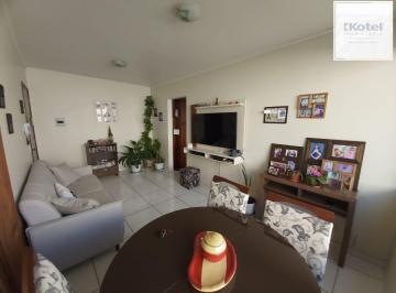Apartamento · 52m² · 1 Quarto · 1 Vaga · Apartamento à venda - em Teresópolis