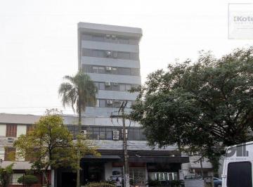 Comercial · 33m² · Conjunto/Sala para Venda - 33.83m², 0 dormitórios, Menino Deus