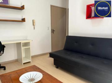 Apartamento · 33m² · 1 Quarto · Apartamento à venda com 1 quarto 33 m²