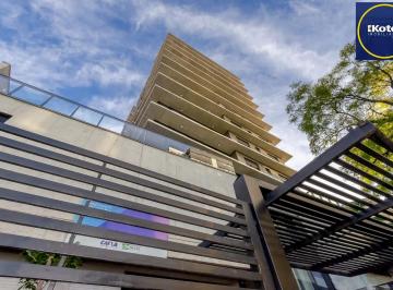 Apartamento · 122m² · 3 Quartos · 2 Vagas · Manhattan Apto 3 Suítes no Bairro Santa Cecília