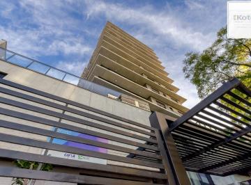 Apartamento · 122m² · 3 Quartos · 2 Vagas · Manhattan Apto 3 Suítes no Bairro Santa Cecília