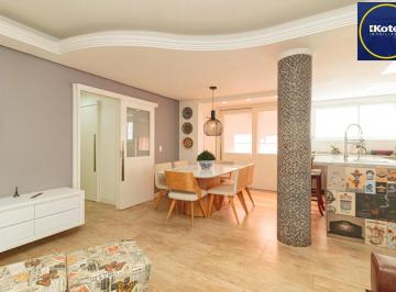 Apartamento · 109m² · 3 Quartos · 1 Vaga · Apartamento à venda - no Cristo Redentor