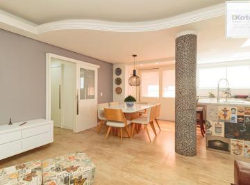 Apartamento · 109m² · 3 Quartos · 1 Vaga · Apartamento à venda - no Cristo Redentor