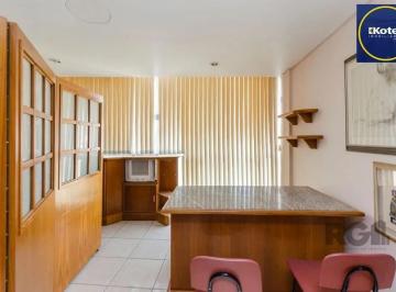 Comercial · 47m² · Sala/conjunto comercial de 46m² no Centro Histórico