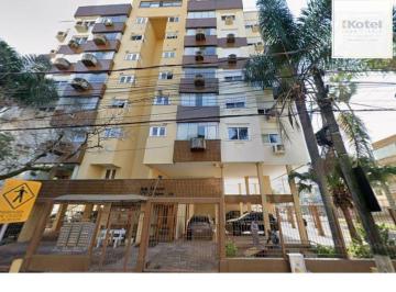 Apartamento · 71m² · 2 Quartos · 1 Vaga · Apartamento de dois quartos, suíte e uma vaga de garagem no bairro Menino Deus
