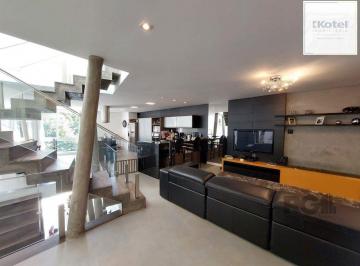 Casa · 296m² · 3 Quartos · 3 Vagas · Casa para Venda - 296m², 3 dormitórios, sendo 1 suites, 3 vagas - Vila Nova, Poa