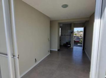 Apartamento · 39m² · 1 Quarto · 1 Vaga · Apartamento 1 Dormitório - San Telmo