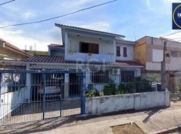 Casa · 270m² · 4 Quartos · 5 Vagas · Casa para Venda - 270m², 4 dormitórios, sendo 1 suites, 5 vagas - Partenon