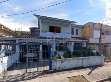 Casa · 270m² · 4 Quartos · 5 Vagas · Casa para Venda - 270m², 4 dormitórios, sendo 1 suites, 5 vagas - Partenon