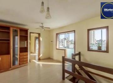 Apartamento · 122m² · 2 Quartos · 1 Vaga · Cobertura para Venda - 122.36m², 2 dormitórios, sendo 2 suites, 1 vaga - Santana