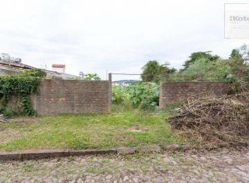 Terreno · 590m² · Terreno para Venda - 0m², 0 dormitórios, Vila Assunção