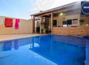 Casa · 51m² · 2 Quartos · 1 Vaga · Casa com piscina no bairro Hípica - Moradas do Sul