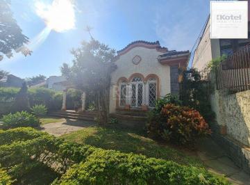 Casa · 234m² · 4 Quartos · Casa para Venda - 234m², 4 dormitórios, sendo 1 suites, Vila Assunção