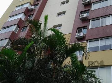 Apartamento · 89m² · 2 Quartos · 2 Vagas · 2 Quartos ,mobiliado,frente,box duplo,próximo Cristovão Colombo