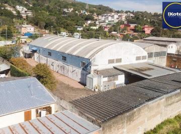 Comercial · 1000m² · Depósito/Pavilhão para Venda - 1000m², 0 dormitórios, Agronomia